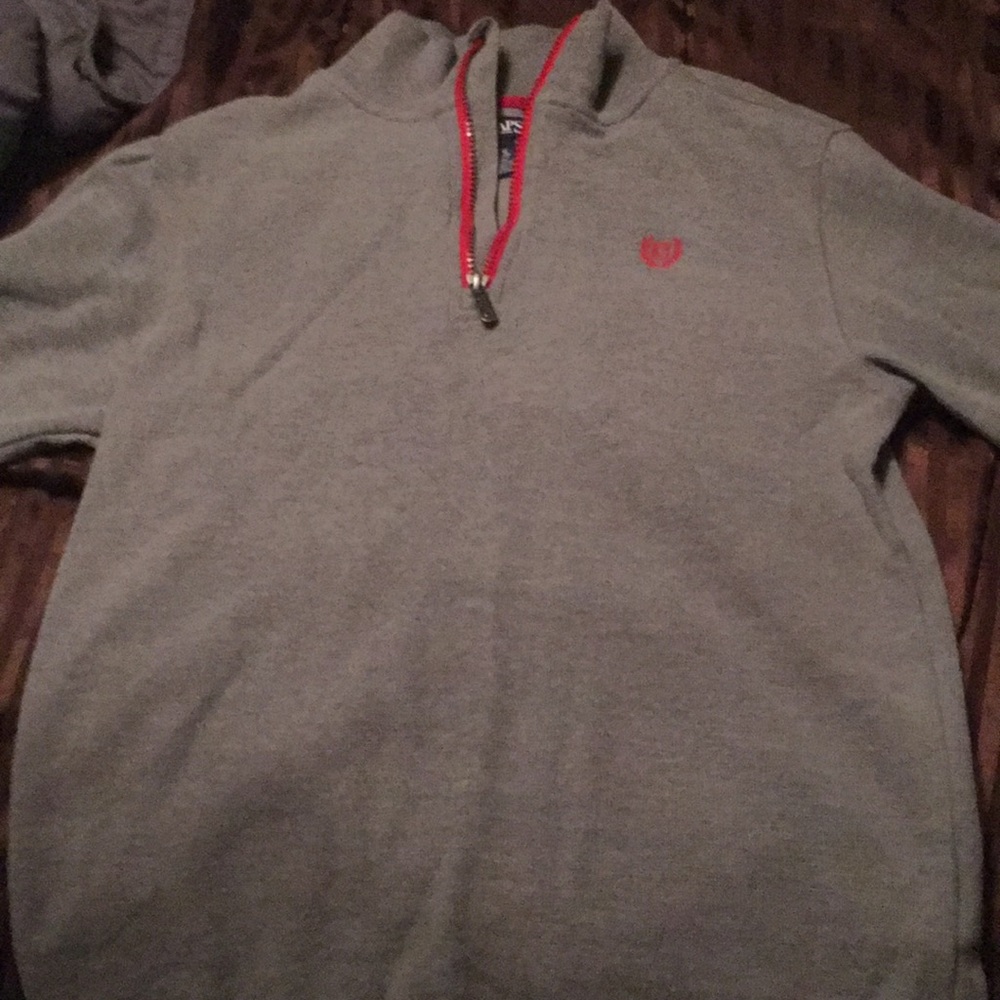 Chaps sweater